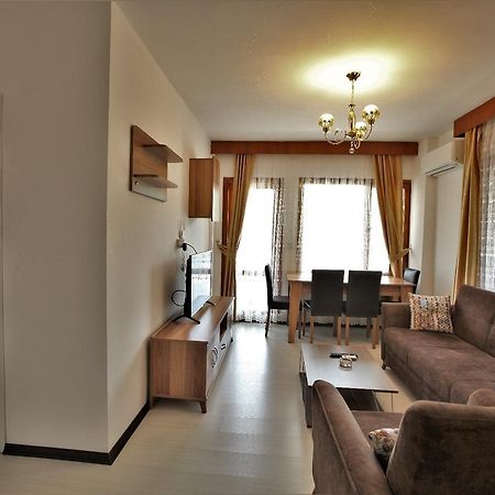 Monna Roza Maxx Apart Kemer Luaran gambar