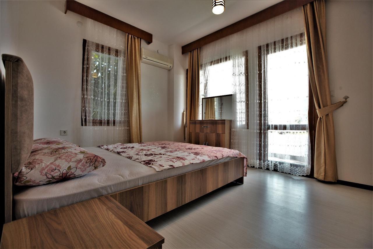 Monna Roza Maxx Apart Kemer Luaran gambar